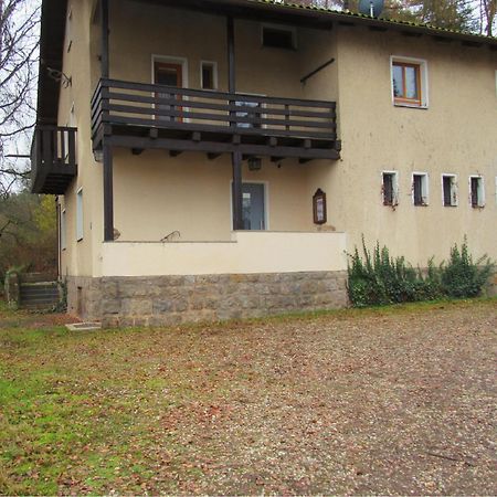 Luhe-Wildenau Pension Jaegerschenke מראה חיצוני תמונה